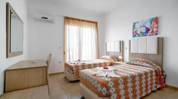 Gennadi Gardens Apartments