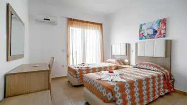 Gennadi Gardens Apartments