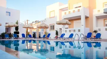 Gennadi Gardens Apartments