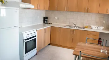 Gennadi Gardens Apartments
