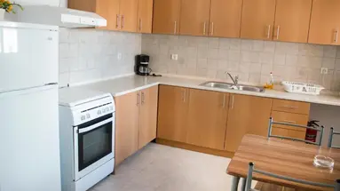 Gennadi Gardens Apartments