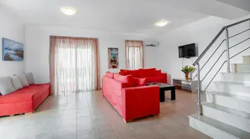 Gennadi Gardens Apartments