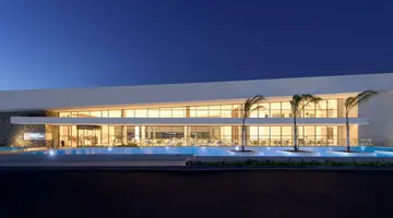 Gennadi Grand Hotel