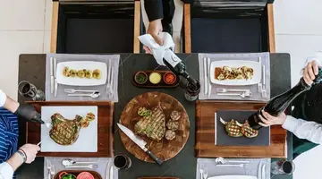 Gennadi Grand Hotel