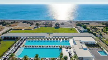 Gennadi Grand Hotel