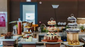 Gennadi Grand Hotel