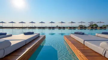 Gennadi Grand Hotel