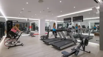 Gennadi Grand Hotel