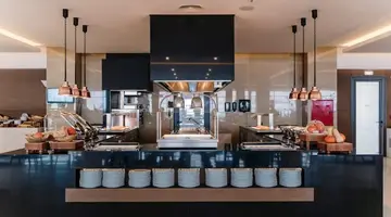 Gennadi Grand Hotel