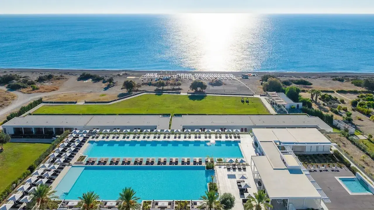 Gennadi Grand Resort - Premium All Inclu