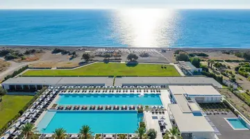 Gennadi Grand Resort - Premium All Inclu