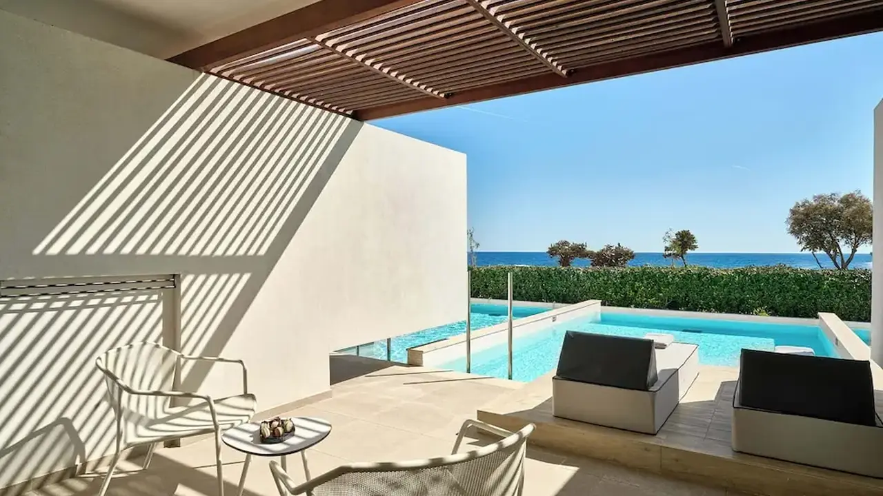 Gennadi Grand Resort - Premium All Inclu