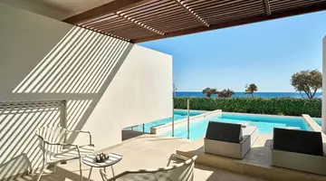 Gennadi Grand Resort - Premium All Inclu