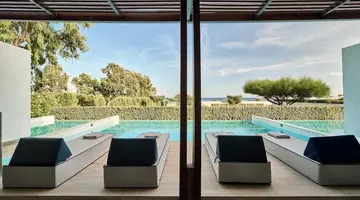 Gennadi Grand Resort - Premium All Inclu