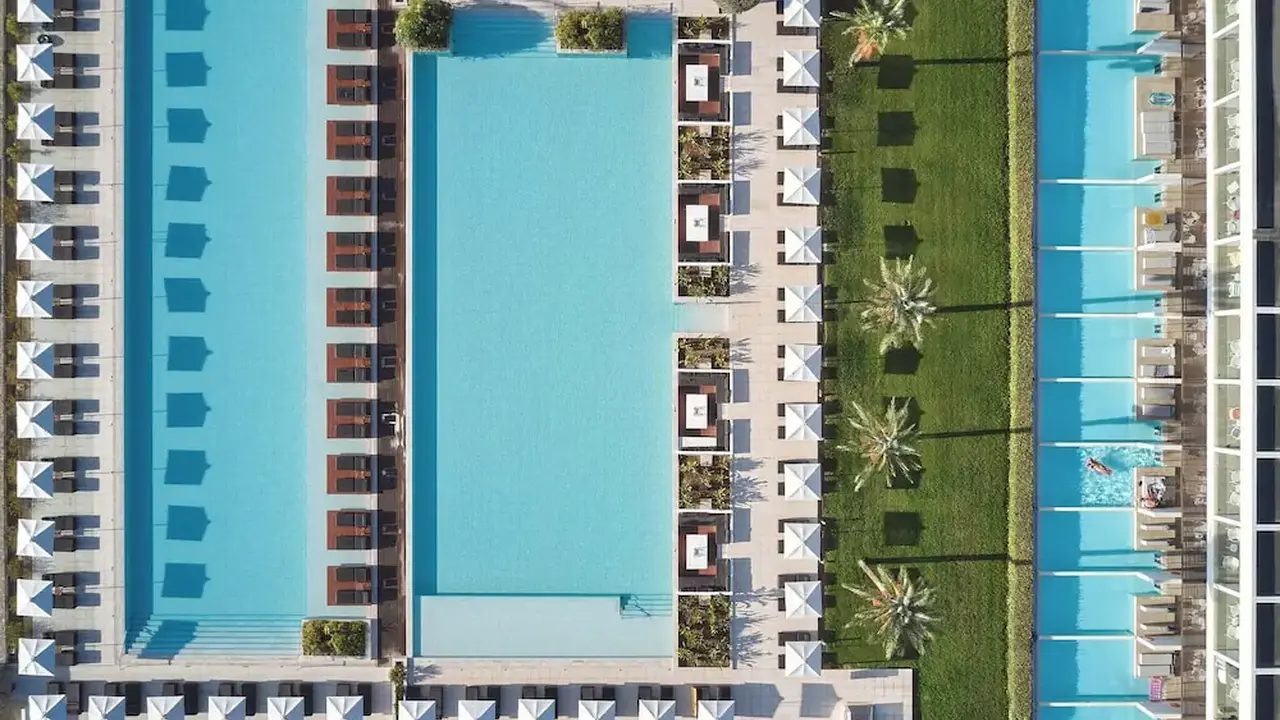 Gennadi Grand Resort - Premium All Inclu