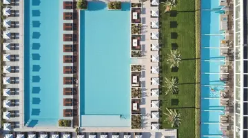 Gennadi Grand Resort - Premium All Inclu