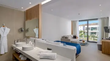 Gennadi Grand Resort - Premium All Inclu