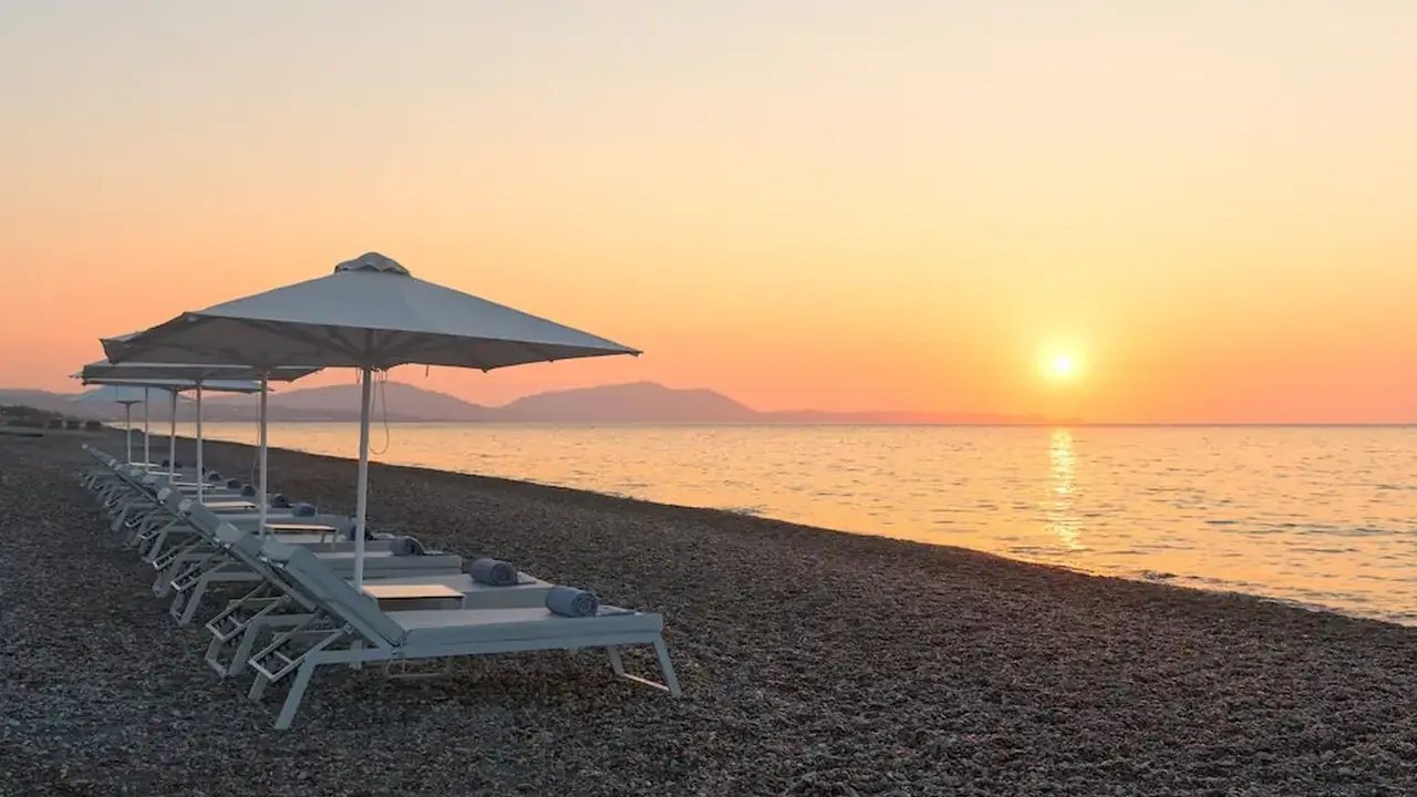 Gennadi Grand Resort - Premium All Inclu