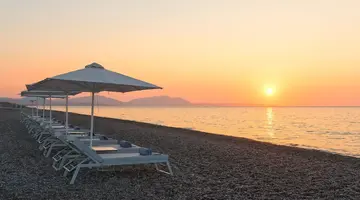Gennadi Grand Resort - Premium All Inclu