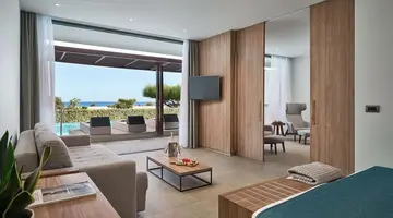 Gennadi Grand Resort - Premium All Inclu
