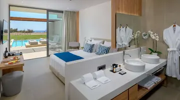 Gennadi Grand Resort - Premium All Inclu