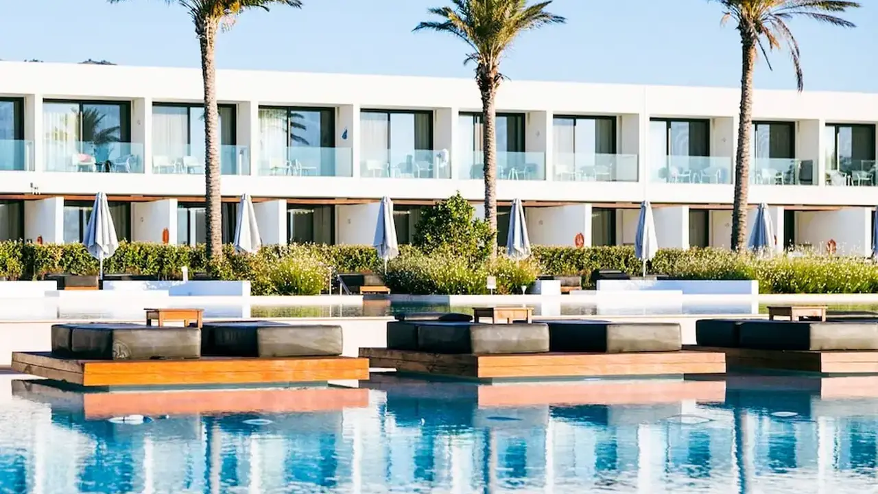 Gennadi Grand Resort - Premium All Inclu