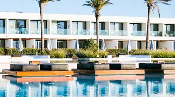 Gennadi Grand Resort - Premium All Inclu
