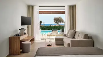 Gennadi Grand Resort - Premium All Inclu