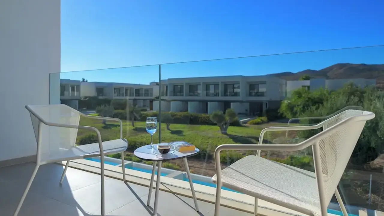 Gennadi Grand Resort - Premium All Inclu