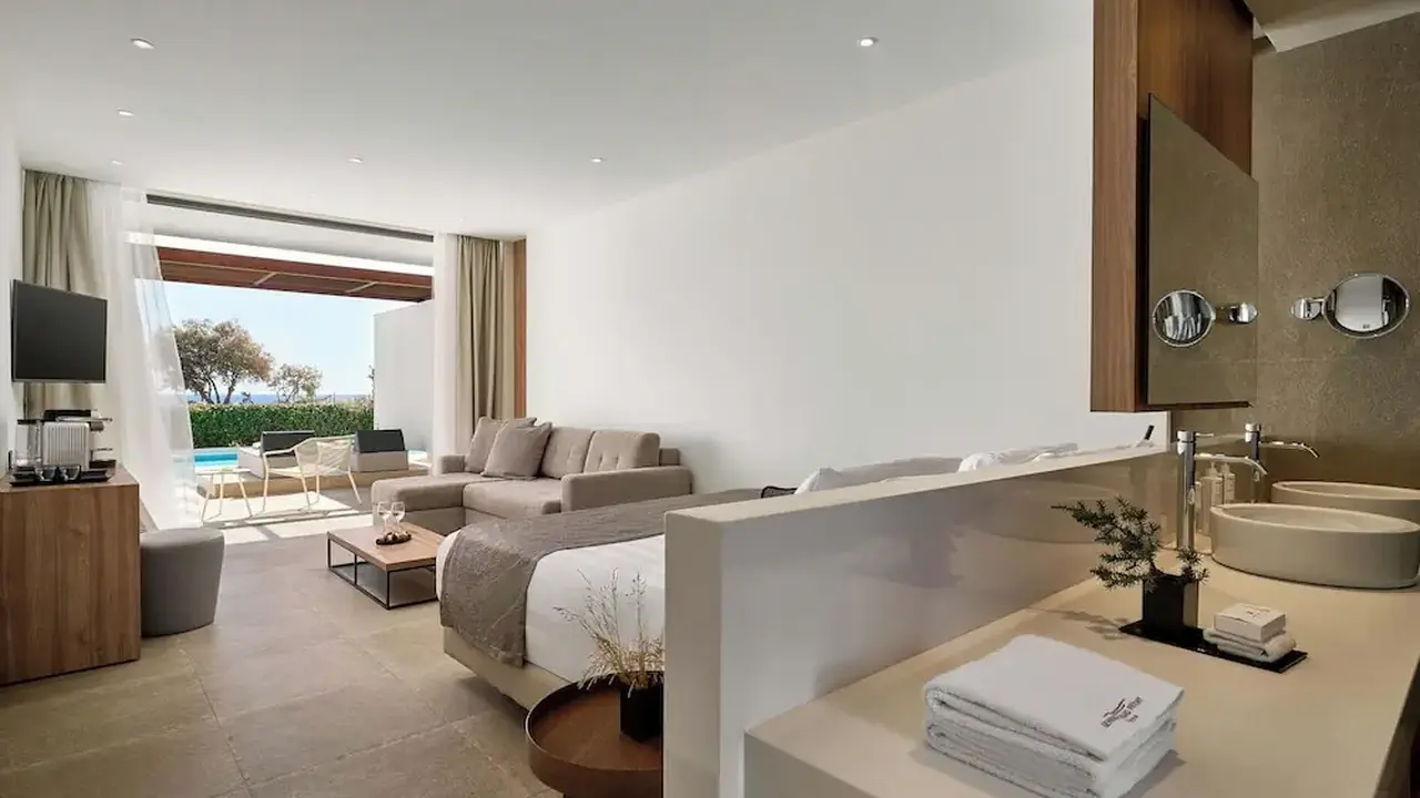 Gennadi Grand Resort - Premium All Inclu