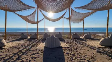 Gennadi Grand Resort - Premium All Inclu