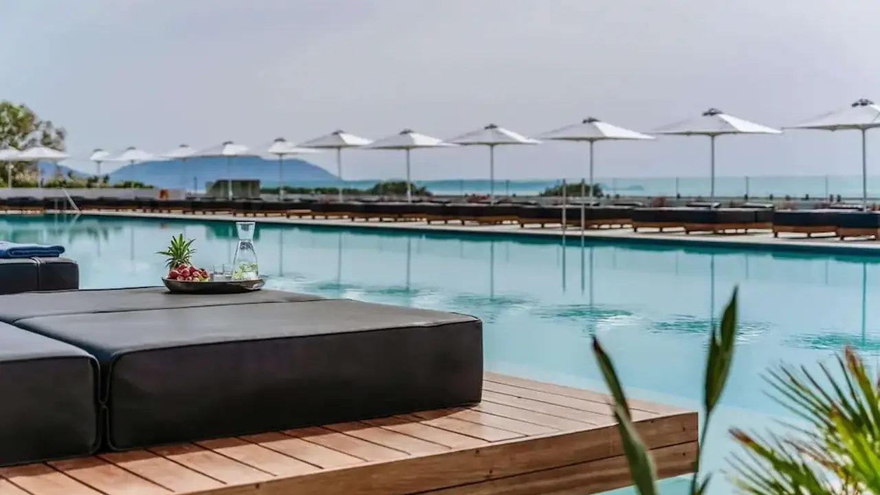 Gennadi Grand Resort - Premium All Inclu
