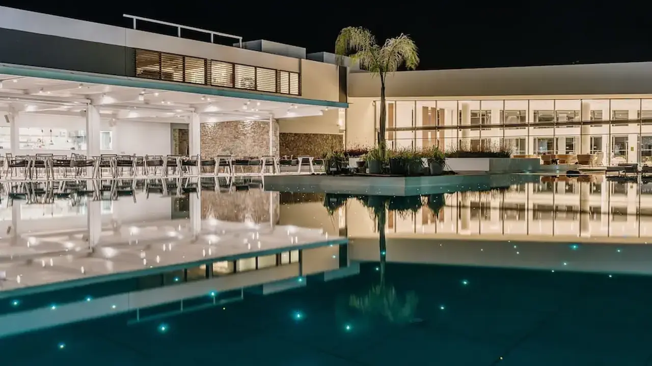 Gennadi Grand Resort - Premium All Inclu
