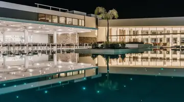 Gennadi Grand Resort - Premium All Inclu