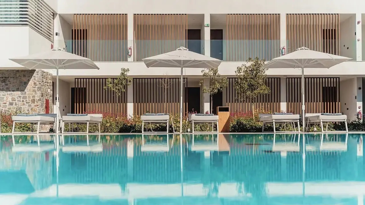 Gennadi Grand Resort - Premium All Inclu