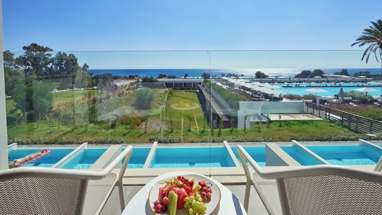 Gennadi Grand Resort - Premium All Inclu
