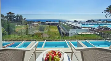 Gennadi Grand Resort - Premium All Inclu