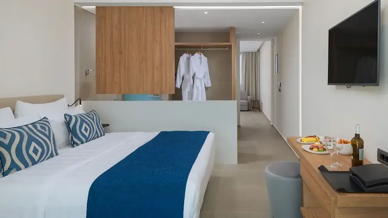 Gennadi Grand Resort - Premium All Inclu
