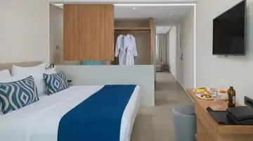 Gennadi Grand Resort - Premium All Inclu