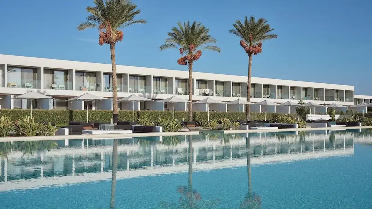 Gennadi Grand Resort - Premium All Inclu