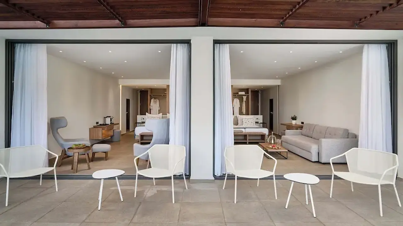 Gennadi Grand Resort - Premium All Inclu