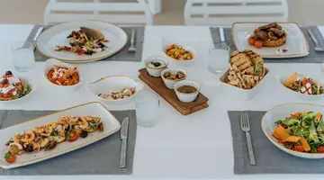 Gennadi Grand Resort - Premium All Inclu