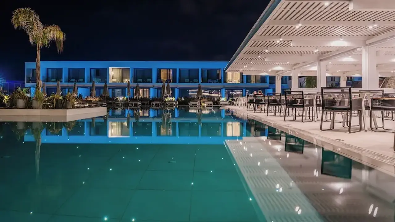 Gennadi Grand Resort - Premium All Inclu