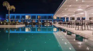 Gennadi Grand Resort - Premium All Inclu