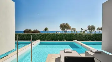 Gennadi Grand Resort - Premium All Inclu