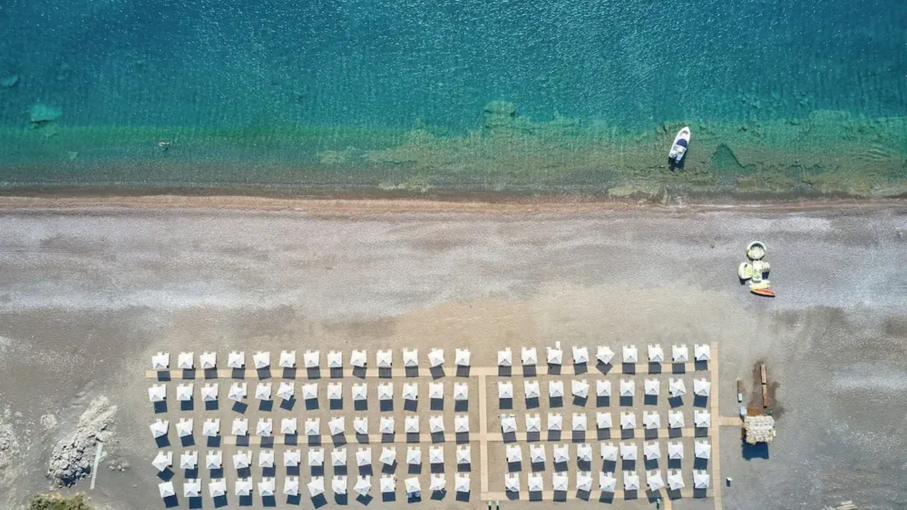 Gennadi Grand Resort - Premium All Inclu