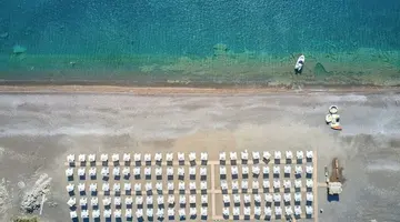 Gennadi Grand Resort - Premium All Inclu