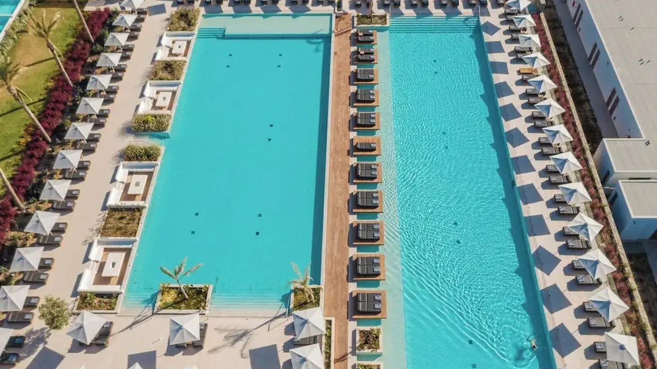 Gennadi Grand Resort - Premium All Inclu