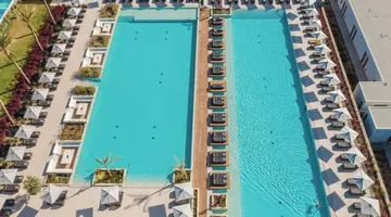 Gennadi Grand Resort - Premium All Inclu