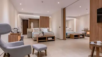 Gennadi Grand Resort - Premium All Inclu